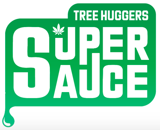 Tree Huggers - Super Sauce (1g)