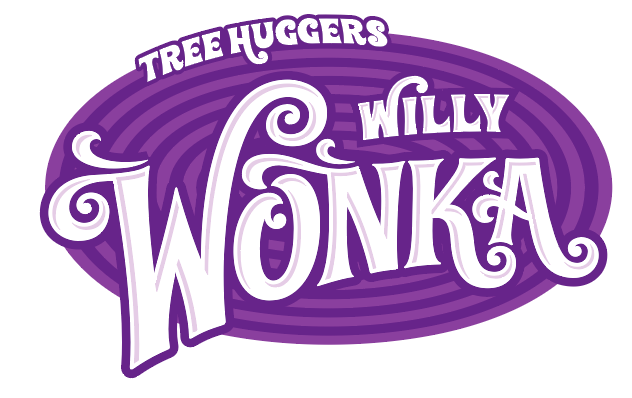 Tree Huggers - Willy Wonka (1 Oz)